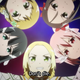 Illustration for article titled OP/ED a Day #43: Aurora Days – Yuki Yuna is a Hero